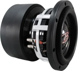 B² RAMPAGE6 D1 Subwoofer