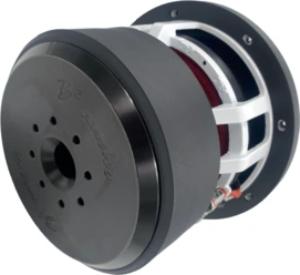 B² RAMPAGE8 D2 Subwoofer