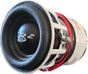 B² RAMPAGE RC2 Subwoofer