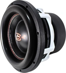B² RIOT10 D2 Subwoofer