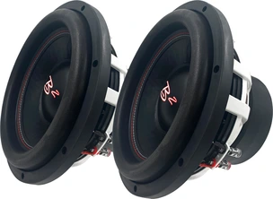B² RIOT12 D2 Subwoofer