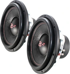 B² RIOT15 D4 Subwoofer