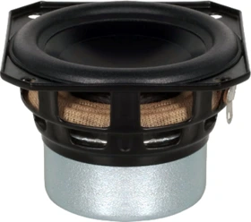 B&C Speaker 2NDF26 Full-range