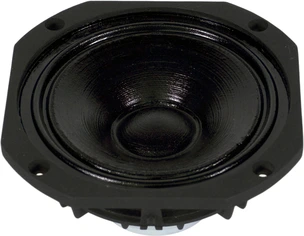 BMS 5N155 Mid-range