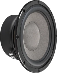 BRAX MATRIX ML10 Subwoofer