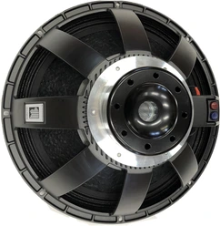 BishopSound BWN21/4 Subwoofer