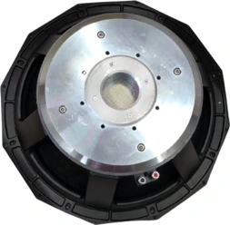 BishopSound BWP18/4 Subwoofer