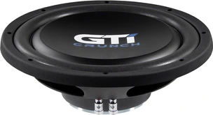 CRUNCH GTi124 Shallow Subwoofer