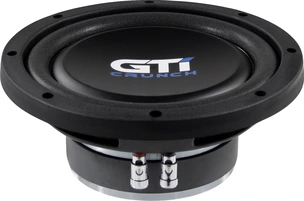 CRUNCH GTi84 Shallow Subwoofer