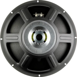 Celestion BL15-300X (8) Guitar Speaker