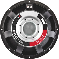 Celestion CF1540F Low frequency