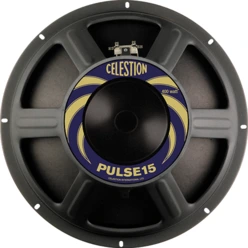 Celestion PULSE15 Bass Guitar Speaker