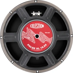 Celestion PULSE XL 15.25 Bass Guitar Speaker