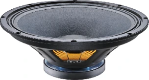 Celestion TF1530P Low frequency