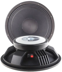 D.A.S. Audio 15S Low frequency