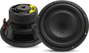 DB Drive DX-W10D2 Subwoofer