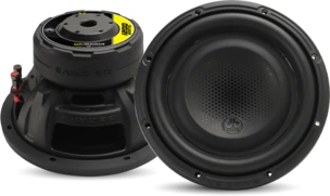 DB Drive DX-W10D4 Subwoofer