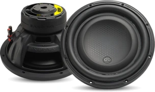 DB Drive DX-W12D2 Subwoofer