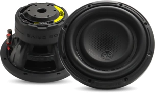 DB Drive DX-W8D4 Subwoofer