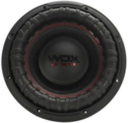 DB Drive WDX10G2R.2 Subwoofer