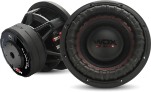DB Drive WDX10G2R.4 Subwoofer