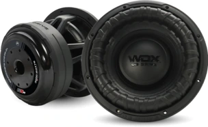 DB Drive WDX10G5R.2 Subwoofer