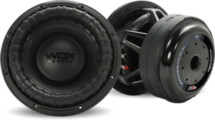 DB Drive WDX10G5R.4 Subwoofer