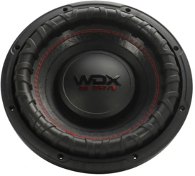 DB Drive WDX12G2R.2 Subwoofer