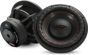DB Drive WDX12G2R.4 Subwoofer