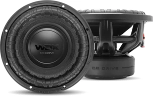 DB Drive WDX12G3R.4 Subwoofer