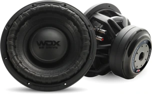DB Drive WDX12G5R.2 Subwoofer