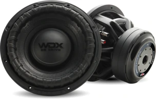 DB Drive WDX12G5R.4 Subwoofer