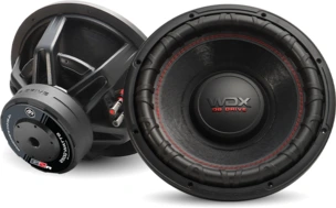 DB Drive WDX15G2R.2 Subwoofer