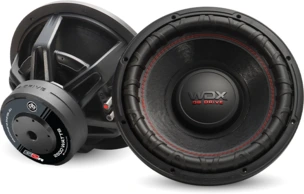 DB Drive WDX15G2R.4 Subwoofer