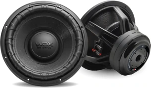 DB Drive WDX15G5R.4 Subwoofer