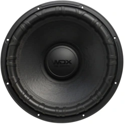 DB Drive WDX18G5R.2 Subwoofer