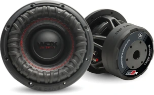 DB Drive WDX6.5G2R.2 Subwoofer