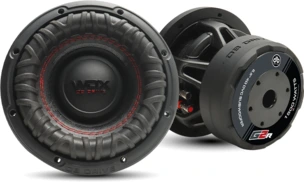 DB Drive WDX6.5G2R.4 Subwoofer