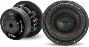 DB Drive WDX8G2R.2 Subwoofer
