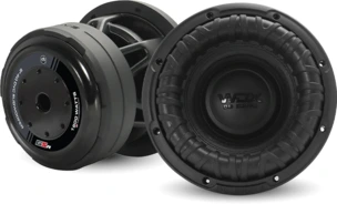 DB Drive WDX8G5R.4 Subwoofer