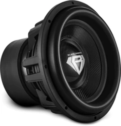 DS18 DIA-CARBON15.2D Subwoofer
