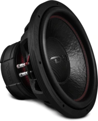 DS18 EXL-TR15.4D Subwoofer