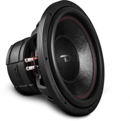 DS18 EXL-TRX15.4D Subwoofer