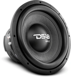 DS18 EXL-X12.4D Subwoofer