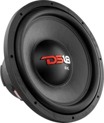 DS18 EXL-X15.4D Subwoofer