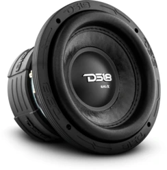 DS18 EXL-X6.4D Subwoofer