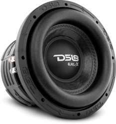 DS18 EXL-X8.2D Subwoofer