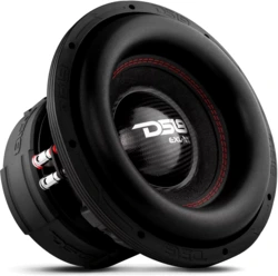 DS18 EXL-XX12.2DHE Subwoofer