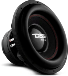 DS18 EXL-XX15.4DHE Subwoofer