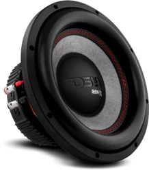 DS18 GEN-X104D Subwoofer